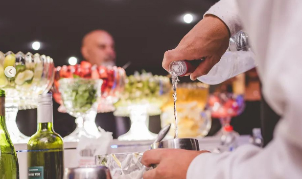 Serviço de Bartender para Casamento em Campinas